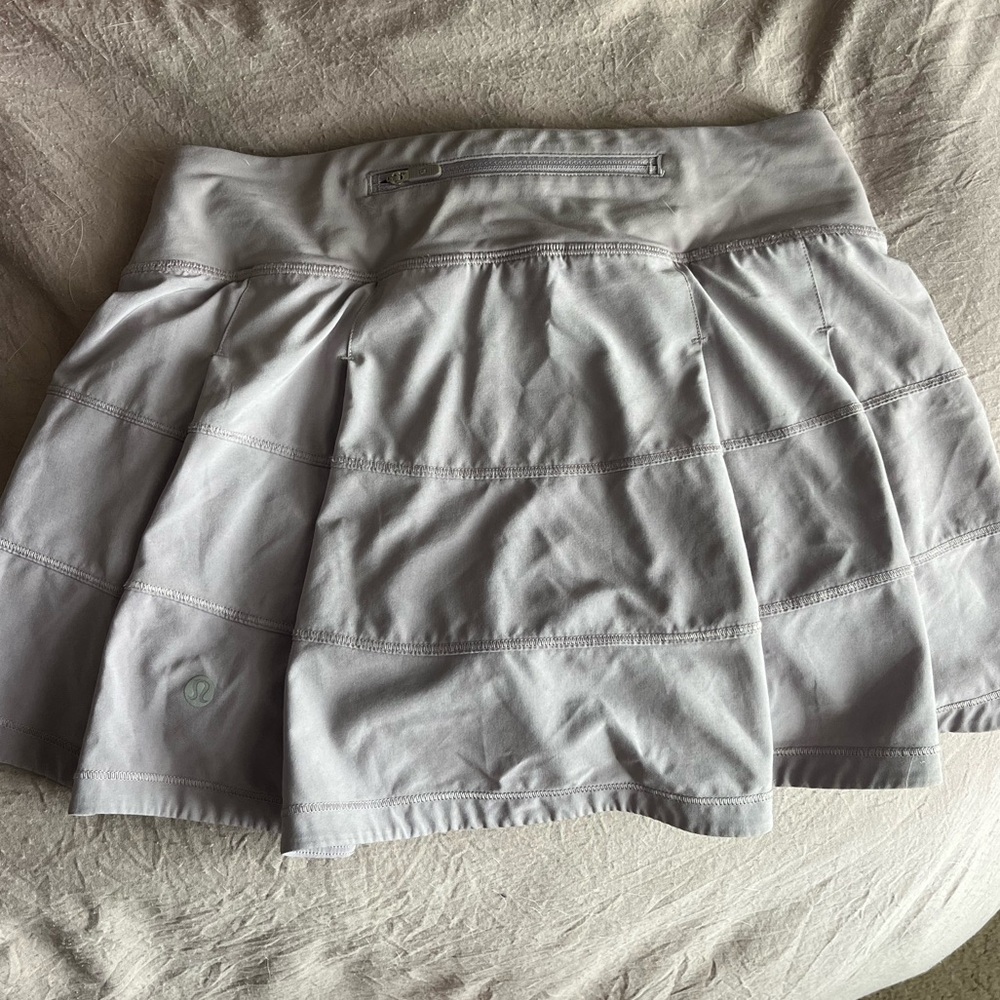 Lululemon Pace Rival Skirt - Picture 5 of 6